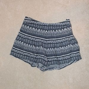 [3 for $25] F21 Skort/Shorts